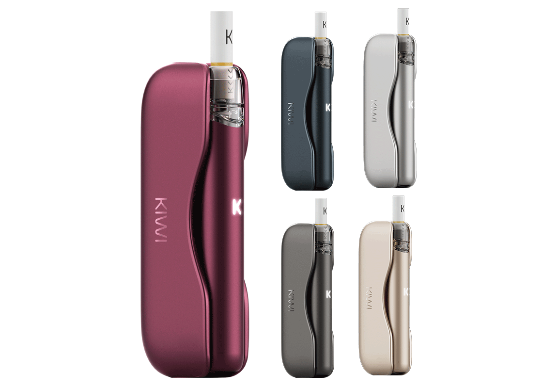 KIWI 2 KIT