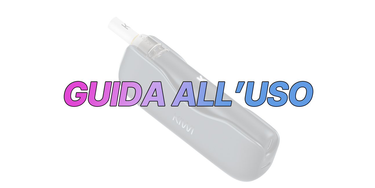 Guida all'uso: Kiwi 2