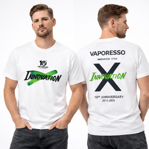 T-shirt Vaporesso TG. XL