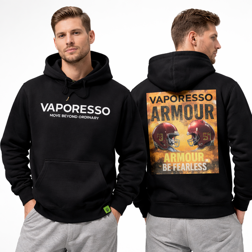 Felpa Hoodie  Armour TG. L