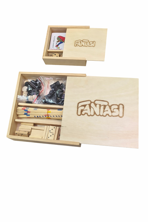 Giochi da tavolo Fantasi